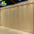 Ebunge High Soundproof Folding Wall Acoustic Movable Partition Sound Proof Partition Wall Divider
